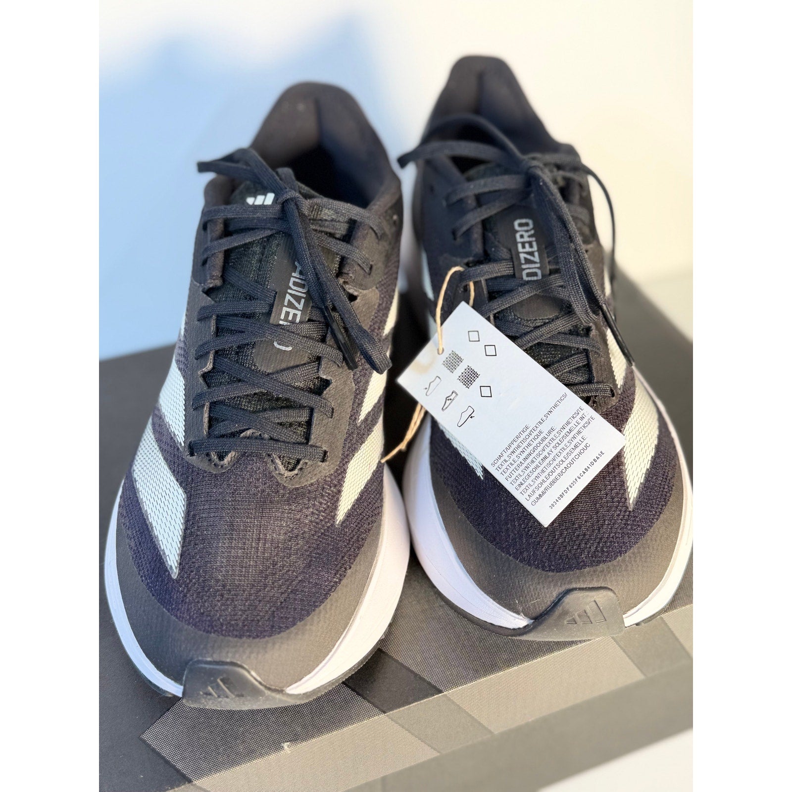Casual Shoes