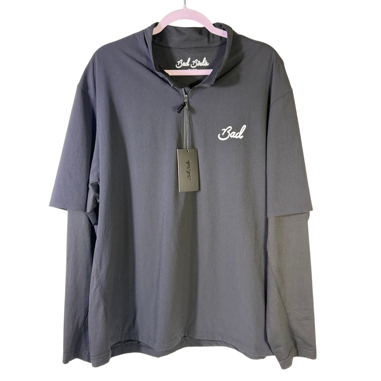 Men’s Tops
