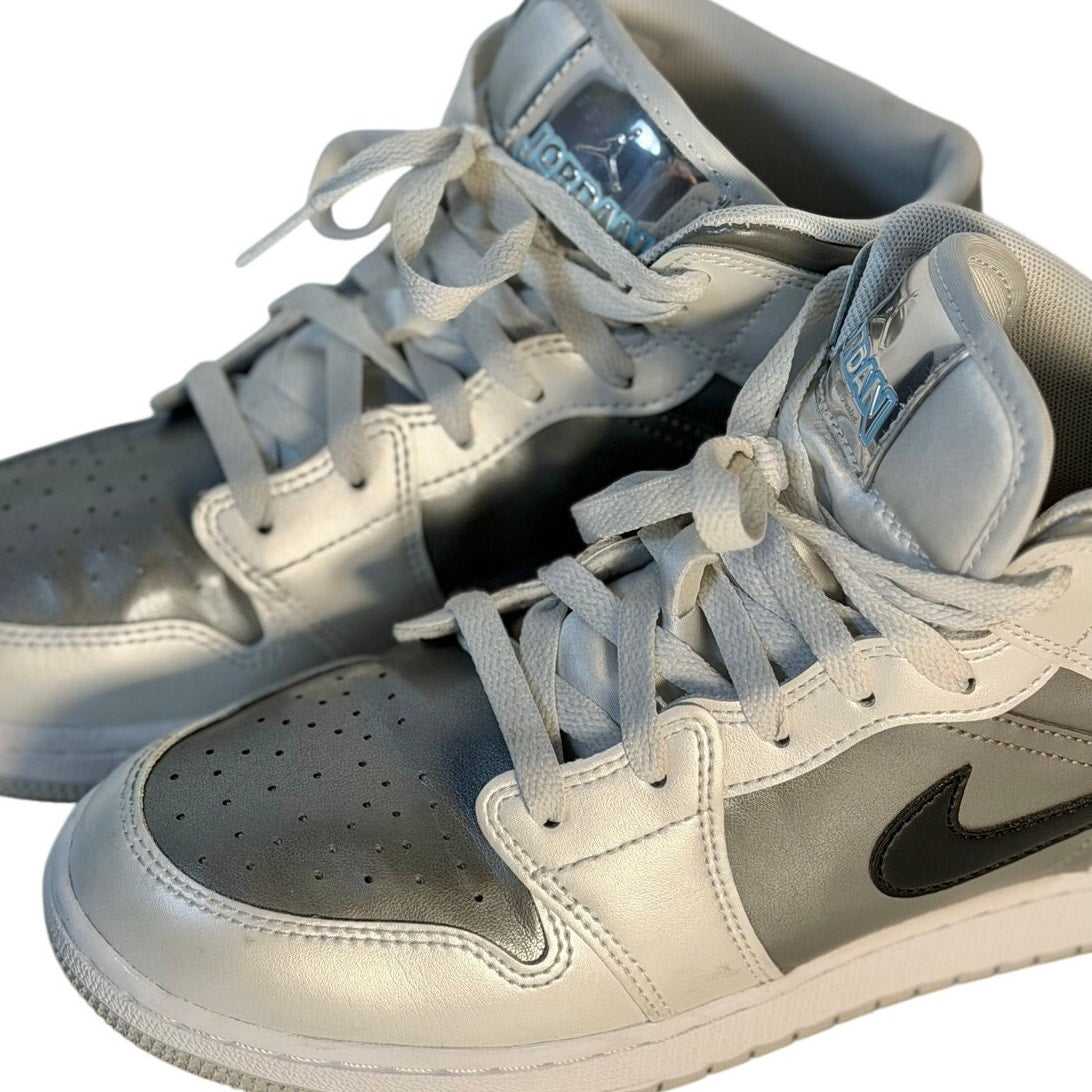 Basketball Shoes