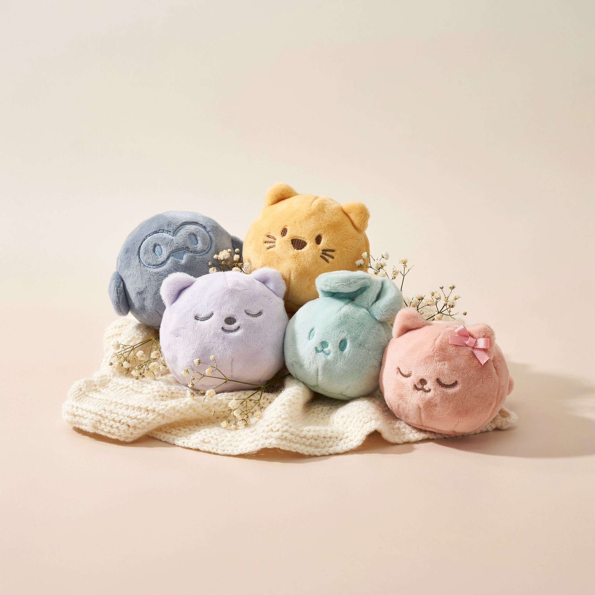 Squishmallows