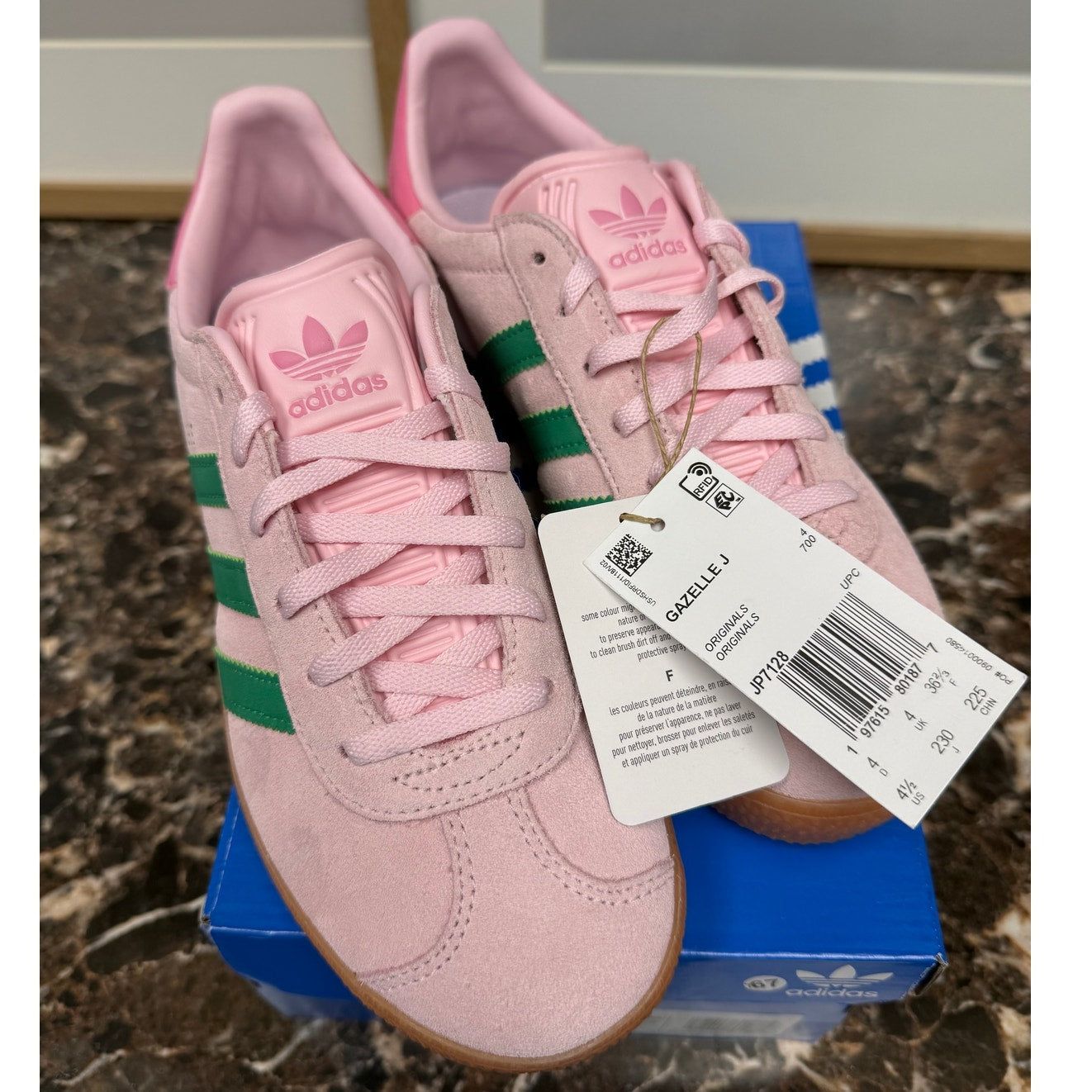 Kids' Shoes