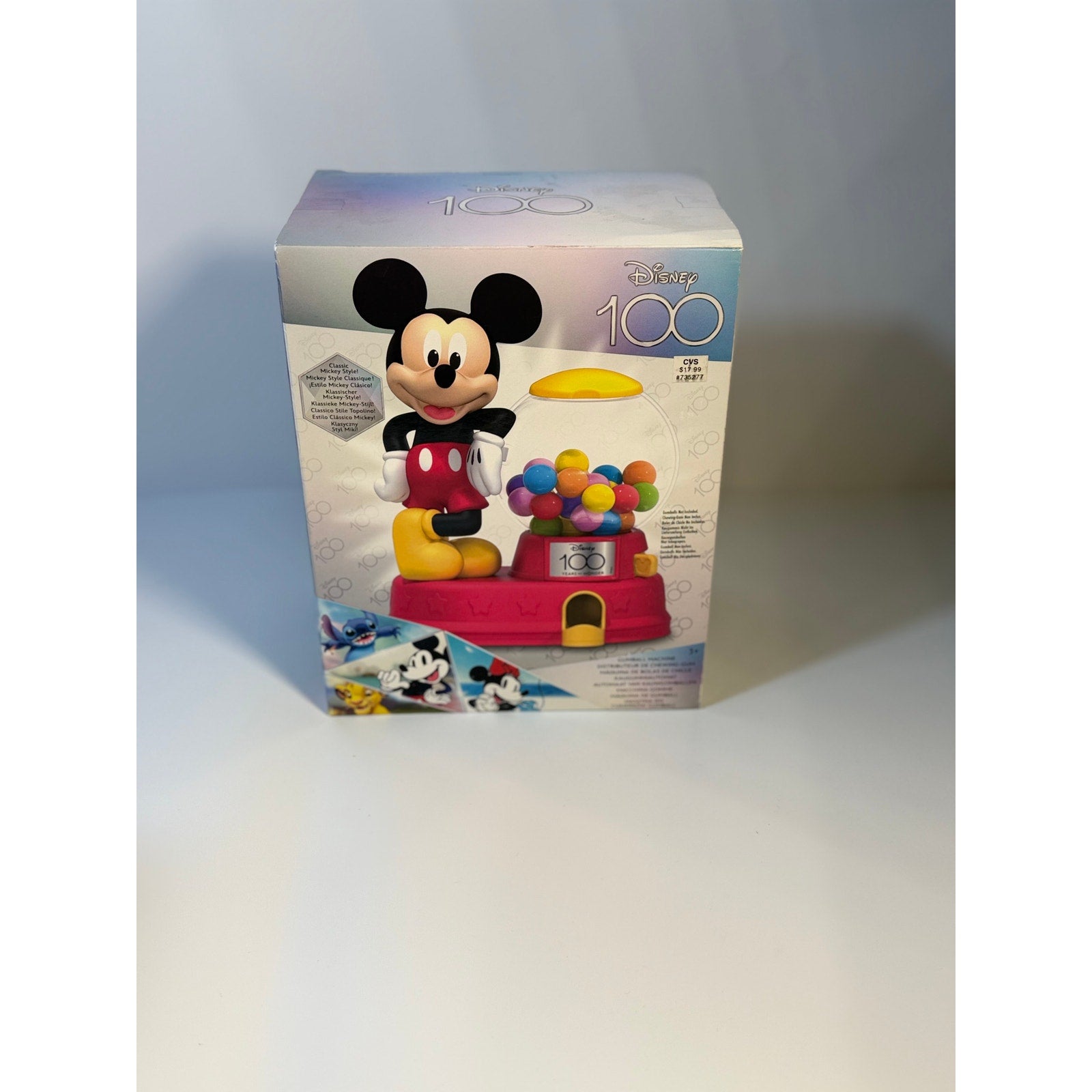 Kids Toys