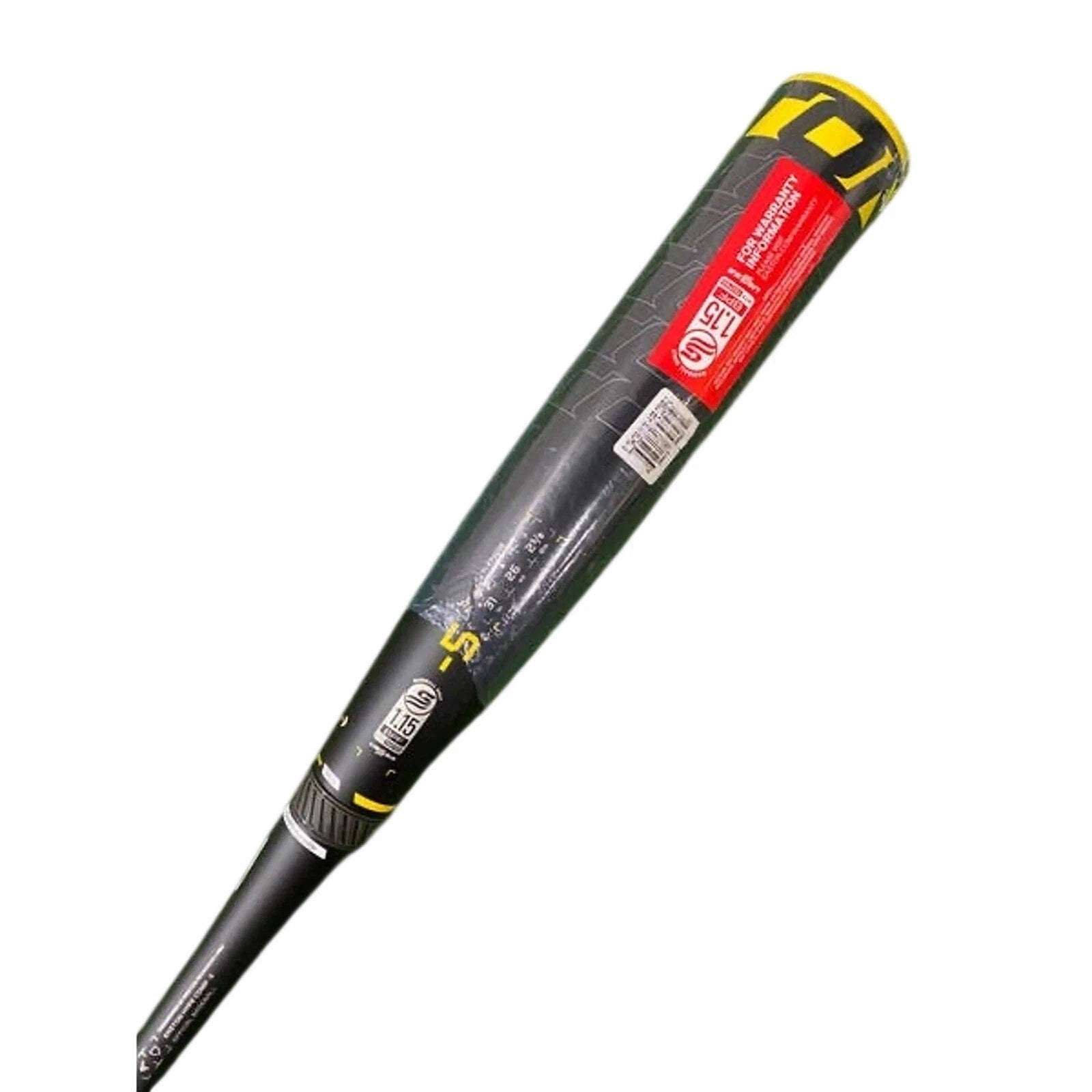 Easton Hype Comp USSSA Baseball Bat 2023 31” (-5) | Composite | New