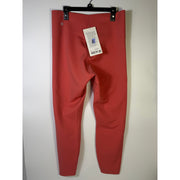 Lululemon Glow Up HR Tight 25-inch women's leggings in size 12, featuring a high-rise waistband and sleek athletic design.