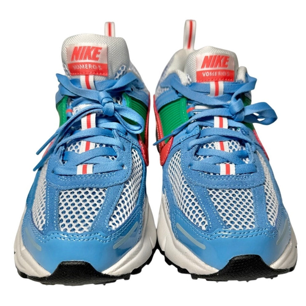 Nike Vomero 5 Shoes – Size 4.5 Unisex – University Blue/Magic Ember