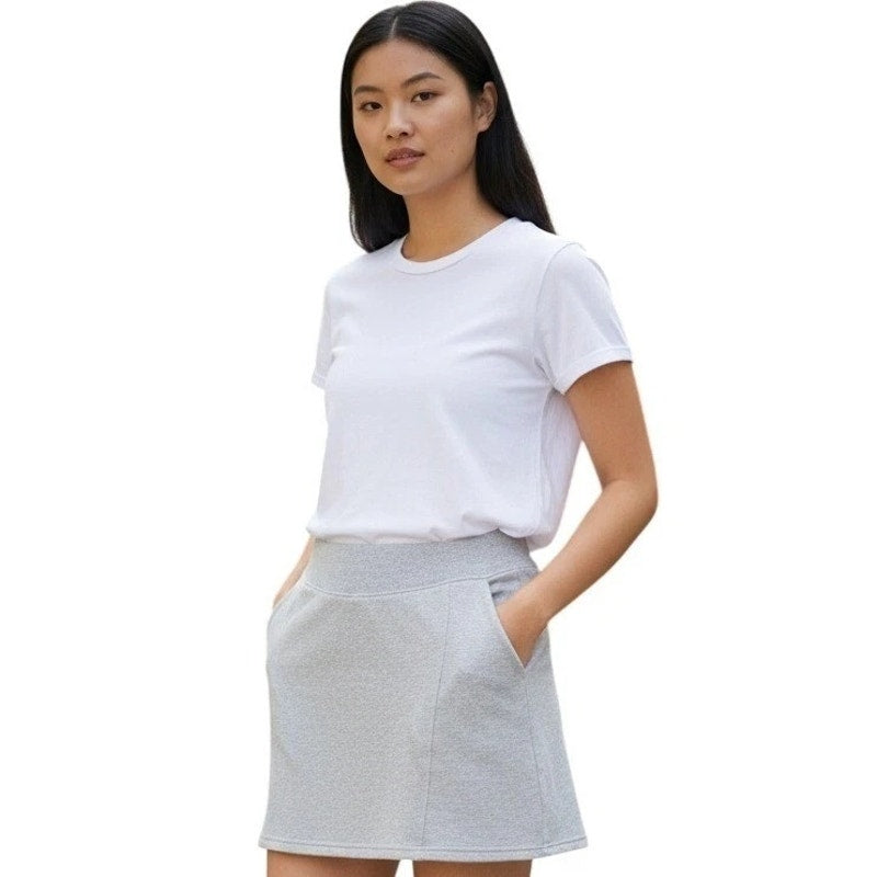 NWT Lululemon HR Mini Skirt Women's XL