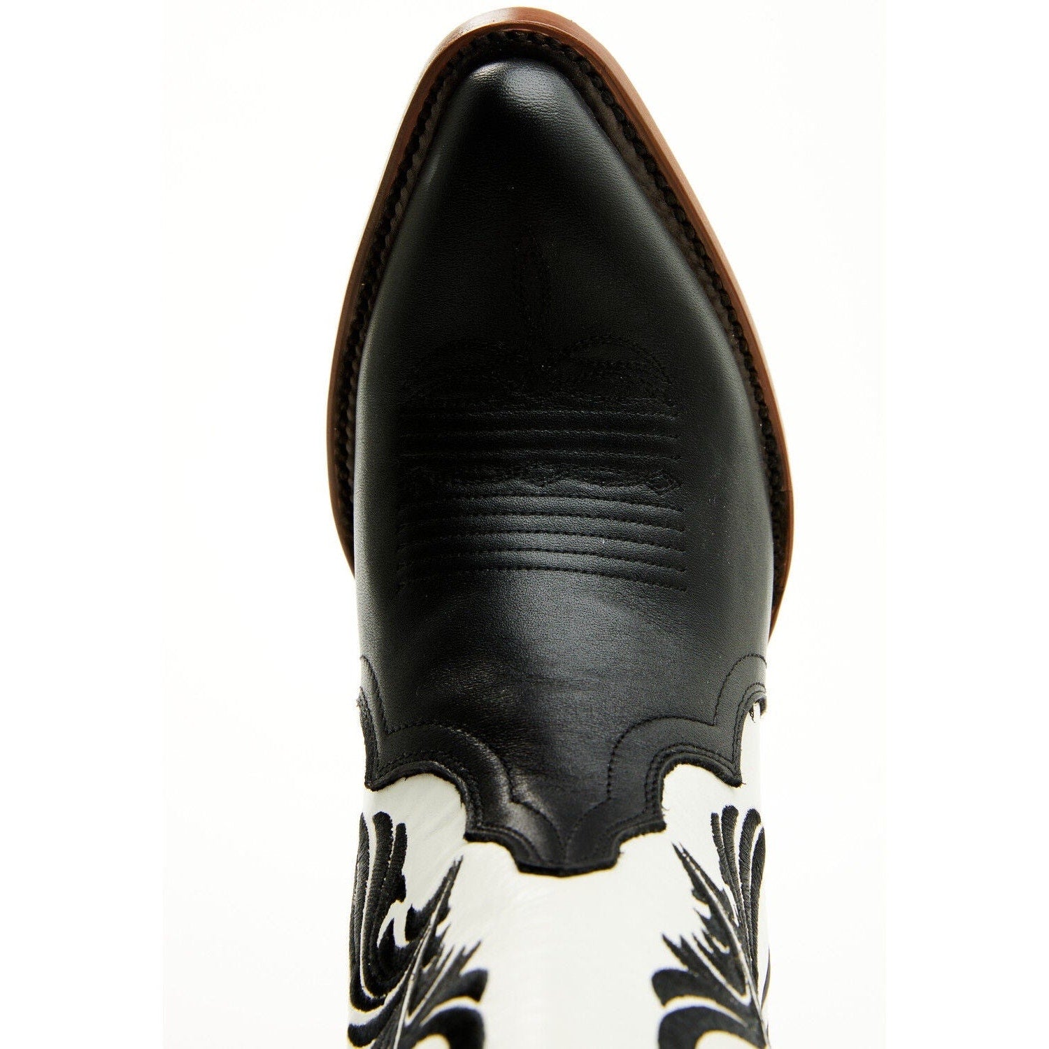 Ariat Antonia Embroidered Pull-On Western Boots Women’s Size 9.5