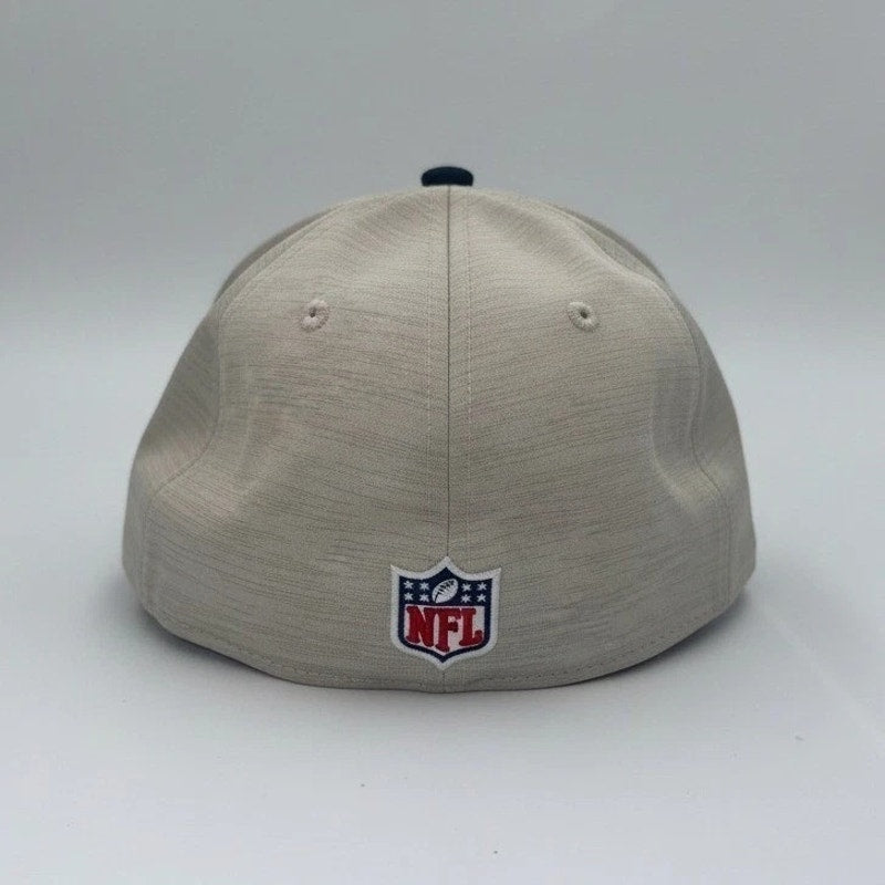 New Era 39THIRTY Las Vegas Raiders NFL Hat | L/XL | Flex Fit | NWT