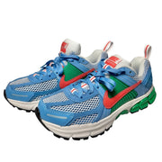 Nike Vomero 5 Shoes – Size 4.5 Unisex – University Blue/Magic Ember