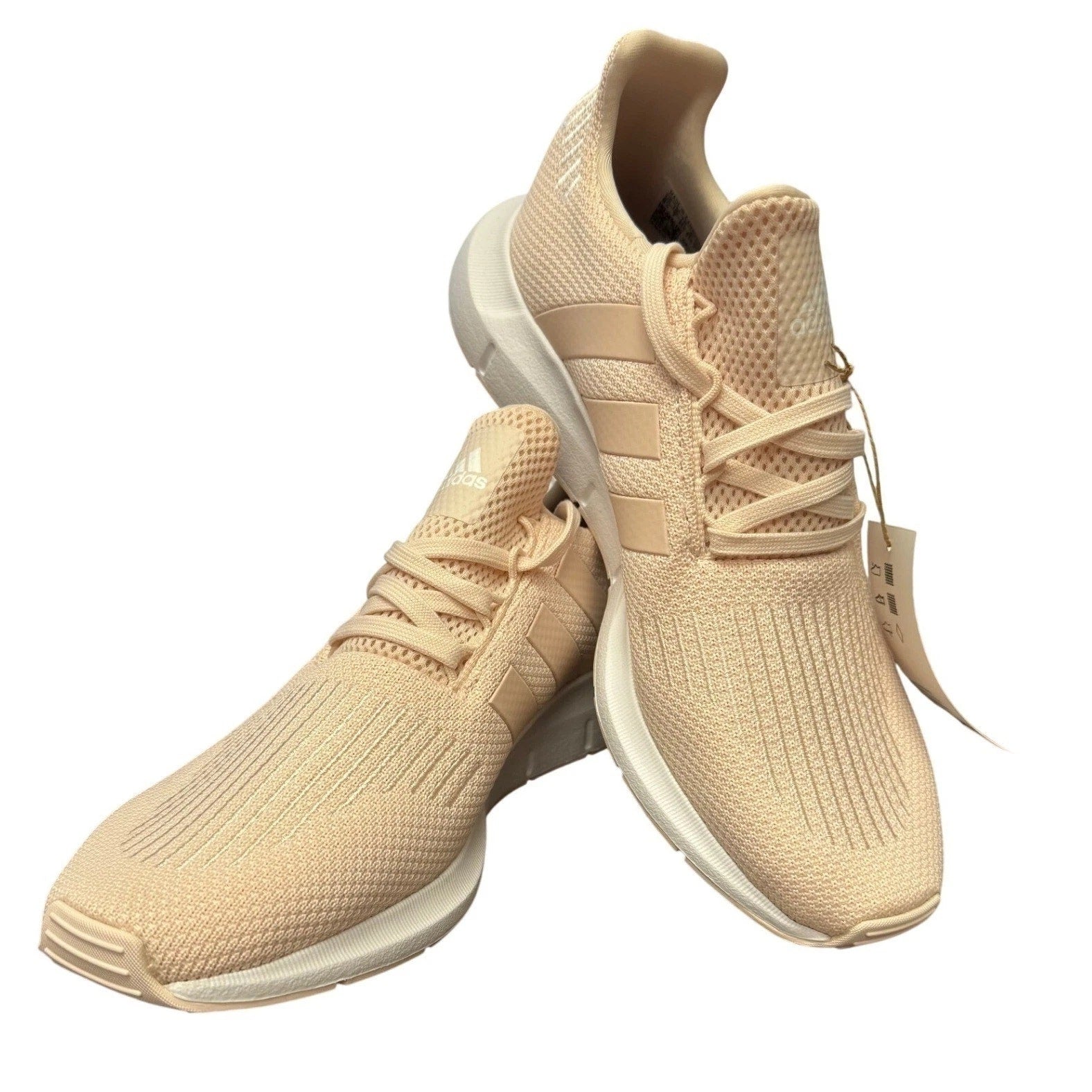 Adidas Swift Run 1.0 | 8.5W Quartz Casual Sneakers NIB