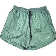 Nike Running Division Stride 5-inch Dri-FIT men's shorts in small with lightweight fabric and athletic fit, suitable for running.