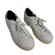 P448 John Low Leather Sneakers 8.5W US 39EU