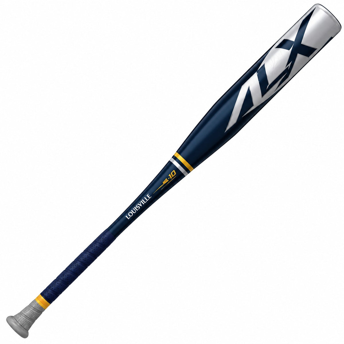 New Easton Alpha ALX BBCOR Baseball Bat 30” (-10)