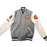 Pro Standard Luxury Athletic Collection - Chicago Bears Jacket M