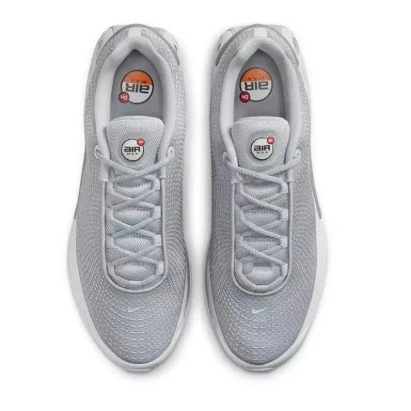 NIB Nike Air Max DN "Wolf Grey/Sky Grey/Pure Platinum/Pure Platinum" 11M
