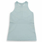Lululemon Swiftly Tech Racerback Tank – Run With Heart (Women's Size 8)