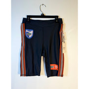 Wear by Erin Andrews Florida Gators navy biker shorts for women, small size, with Gators logo, new with tags.