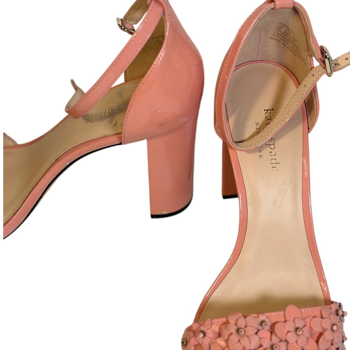 Kate Spade New York shoes in women’s size 9B.