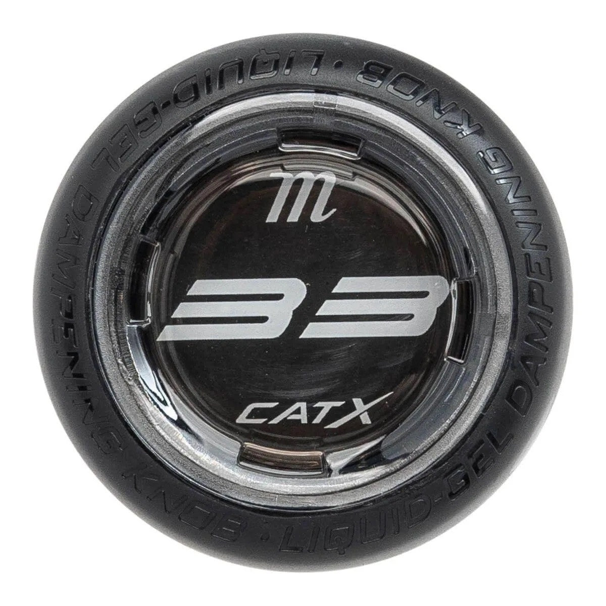 Marucci CATX Vanta BBCOR Baseball Bat 33” (-3)