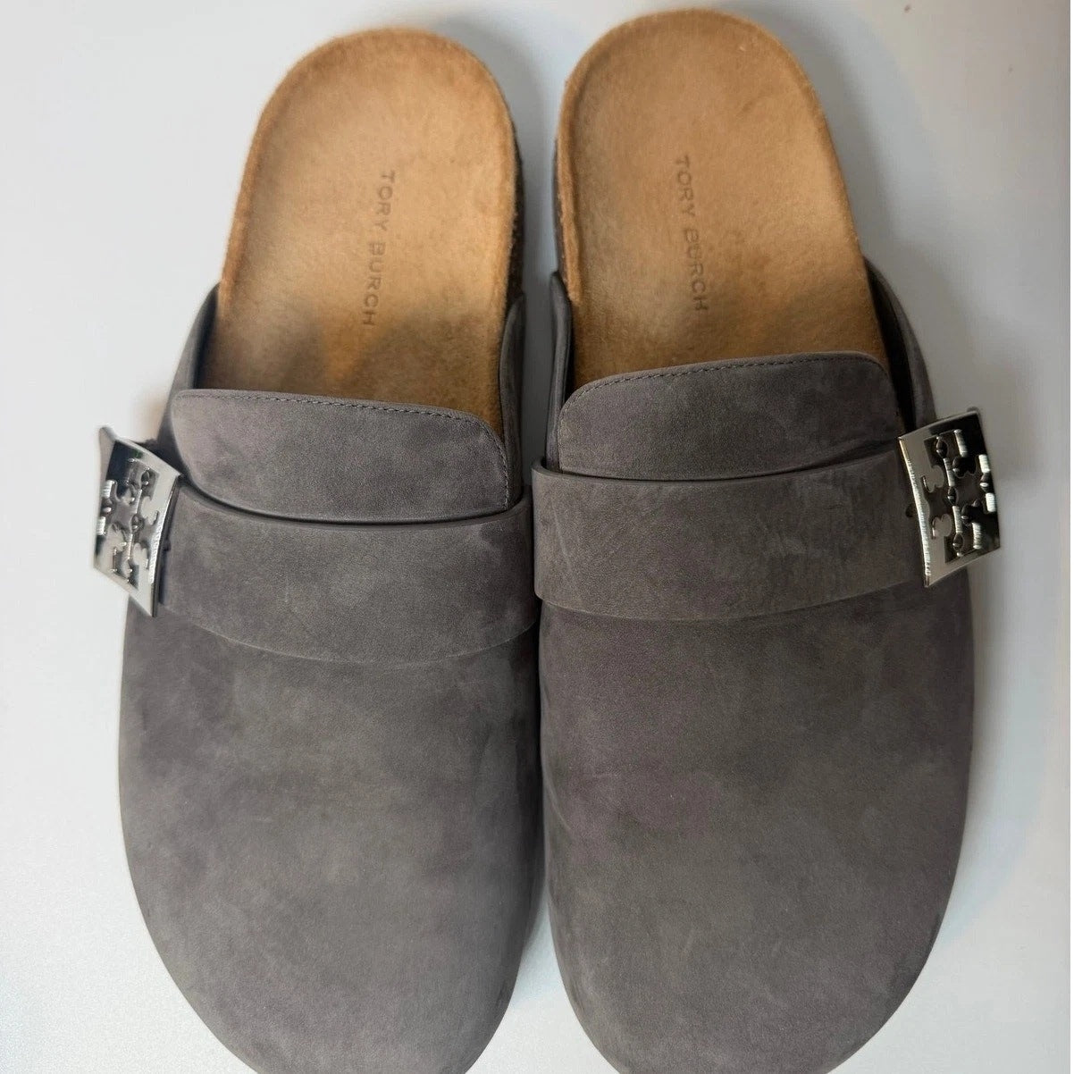 Tory Burch Mellow Mule – Women’s Size 8.5