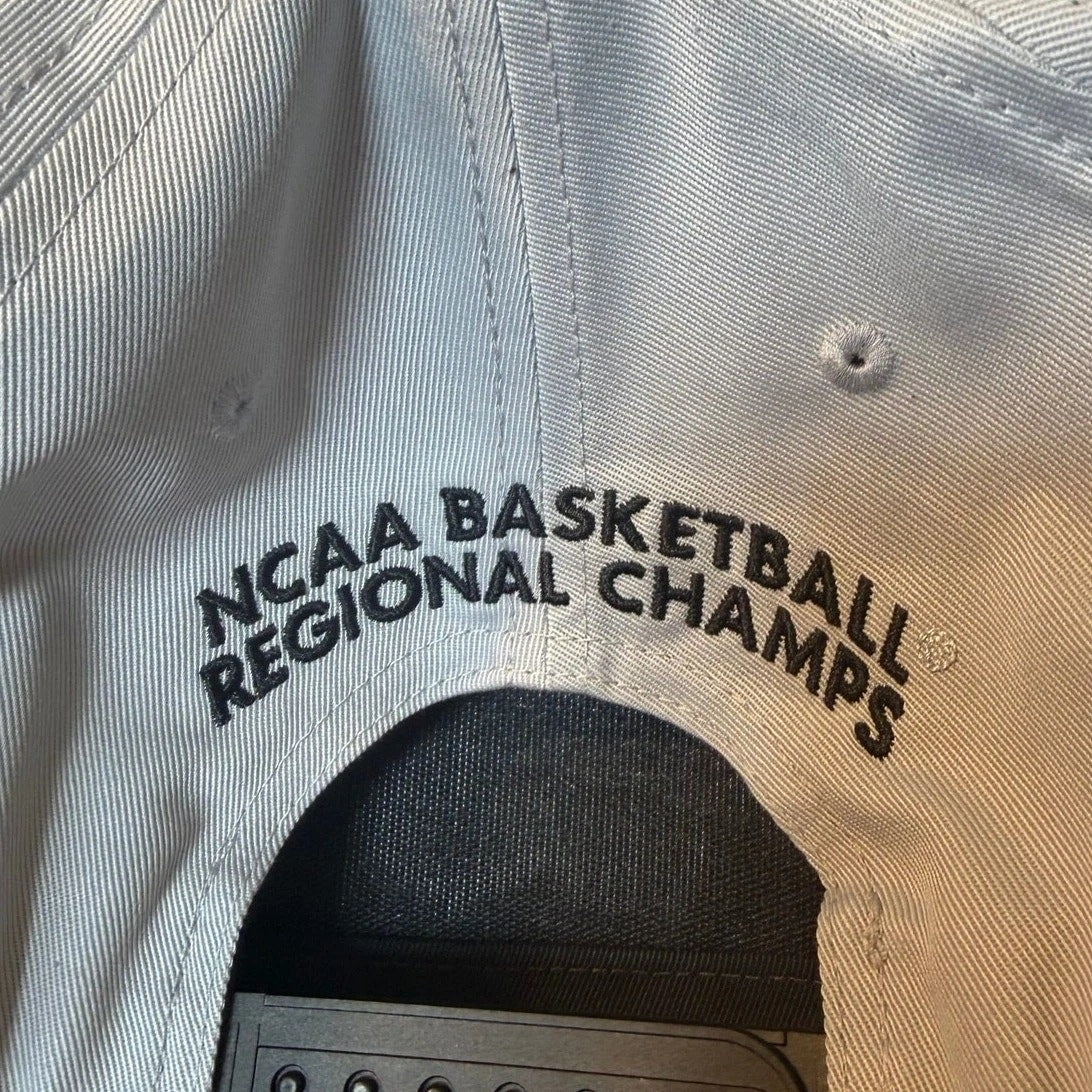 Nike Final Four 2025 Texas Longhorns Snapback Hat – M/L – NCAA