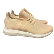 Adidas Swift Run 1.0 | 8.5W Quartz Casual Sneakers NIB