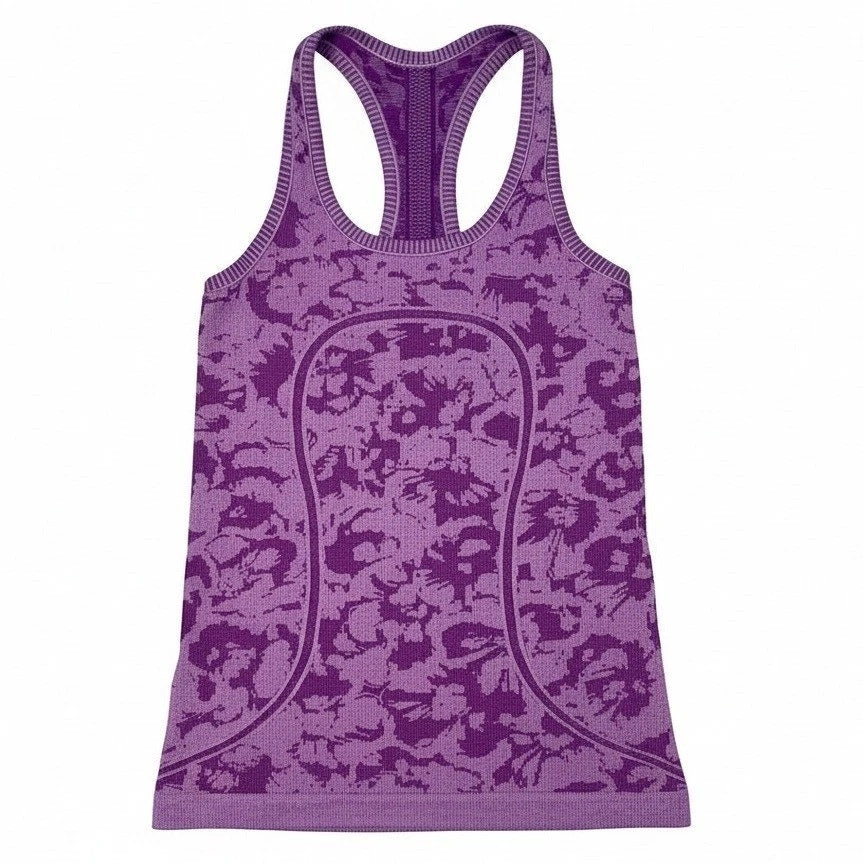 Lululemon Swiftly Tech Tank Top Size 6