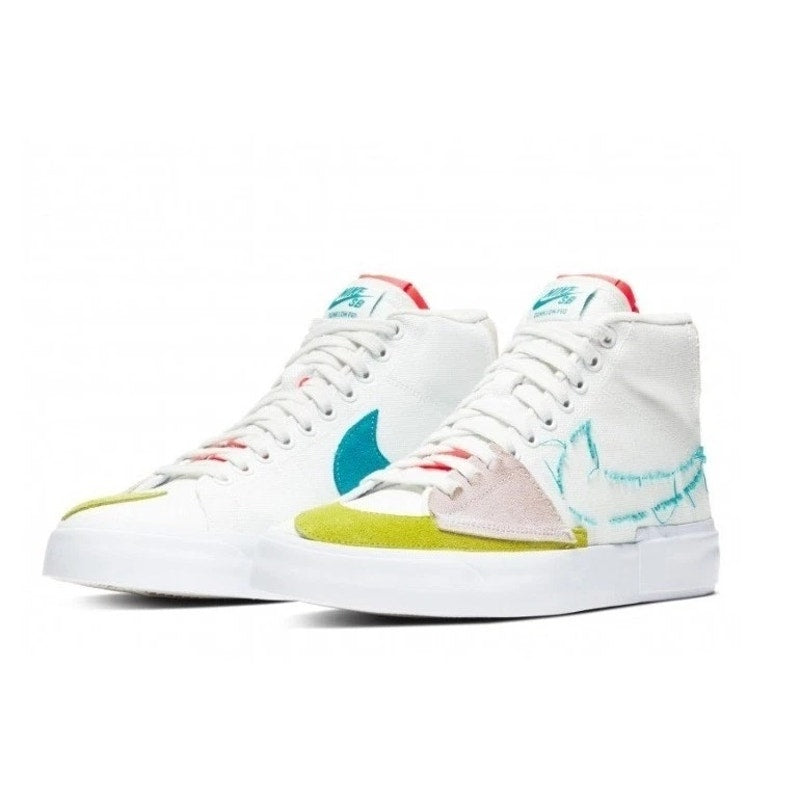 NIB Nike SB Zoom Blazer Mid Edge 'Hack Pack' 9M 10.5W