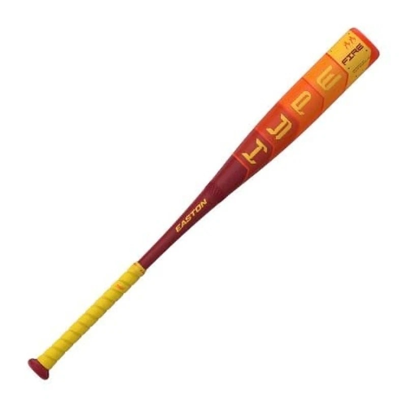 Easton Hype Fire 2025 USSSA Youth Baseball Bat (-8) | Composite | New