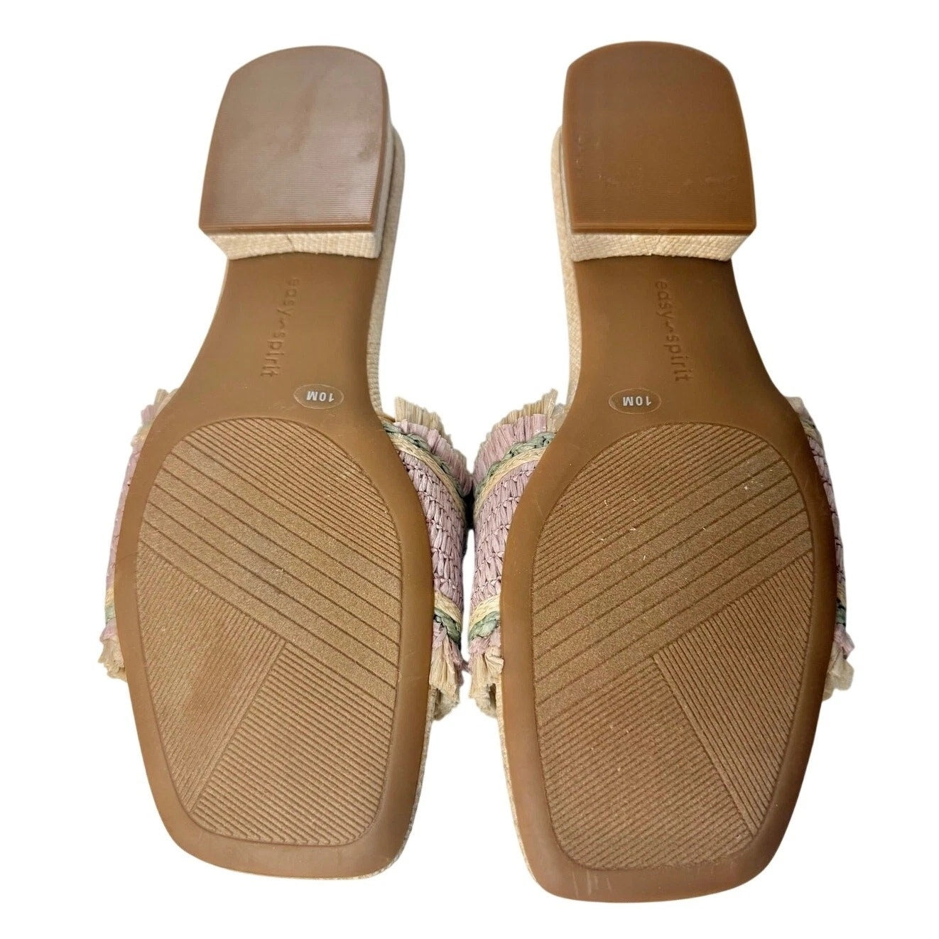 Easy Spirit Graciela Women’s Sandals – Size 10