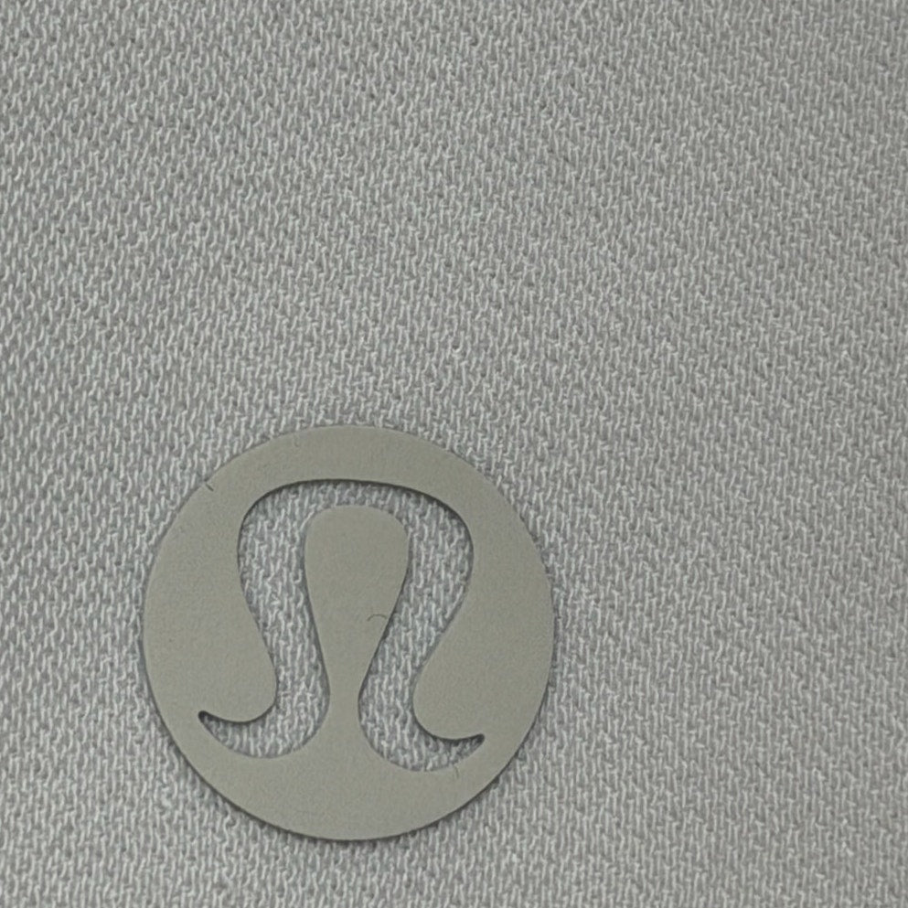 Lululemon On The Fly Woven Skirt Color: Cream | Size: 10 | Perfect Condition