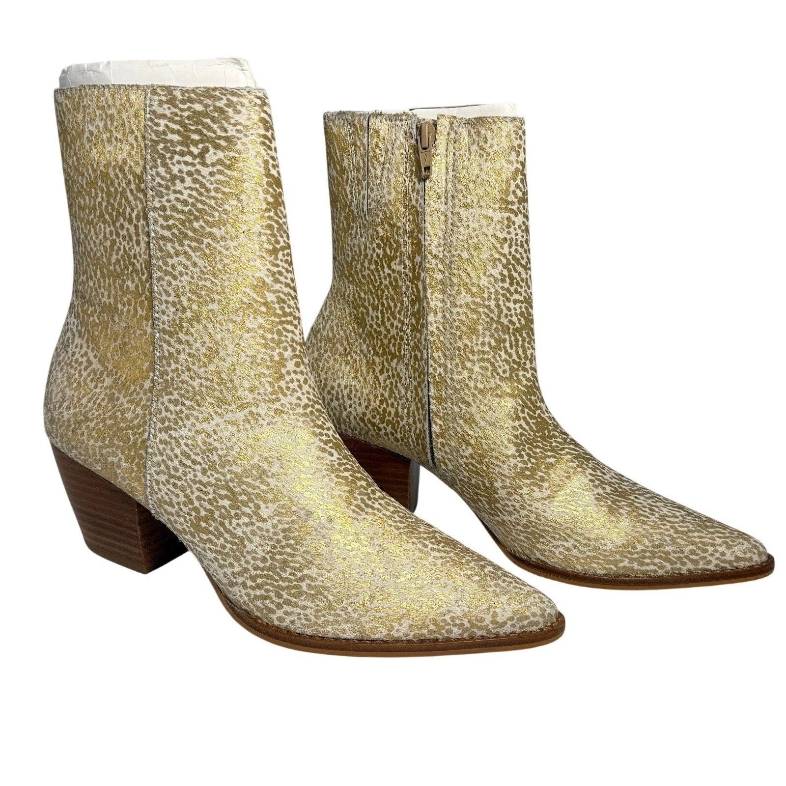 NWT Matisse – Women's Caty Boot | 7.5M