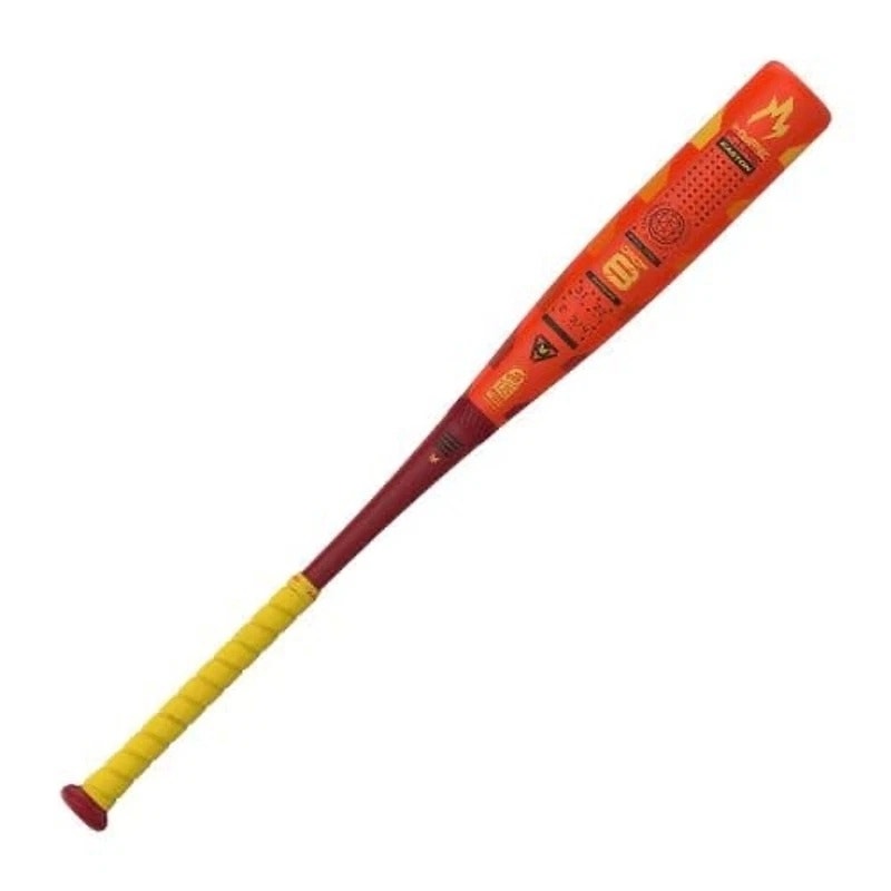 Easton Hype Fire 2025 USSSA Youth Baseball Bat (-8) | Composite | New