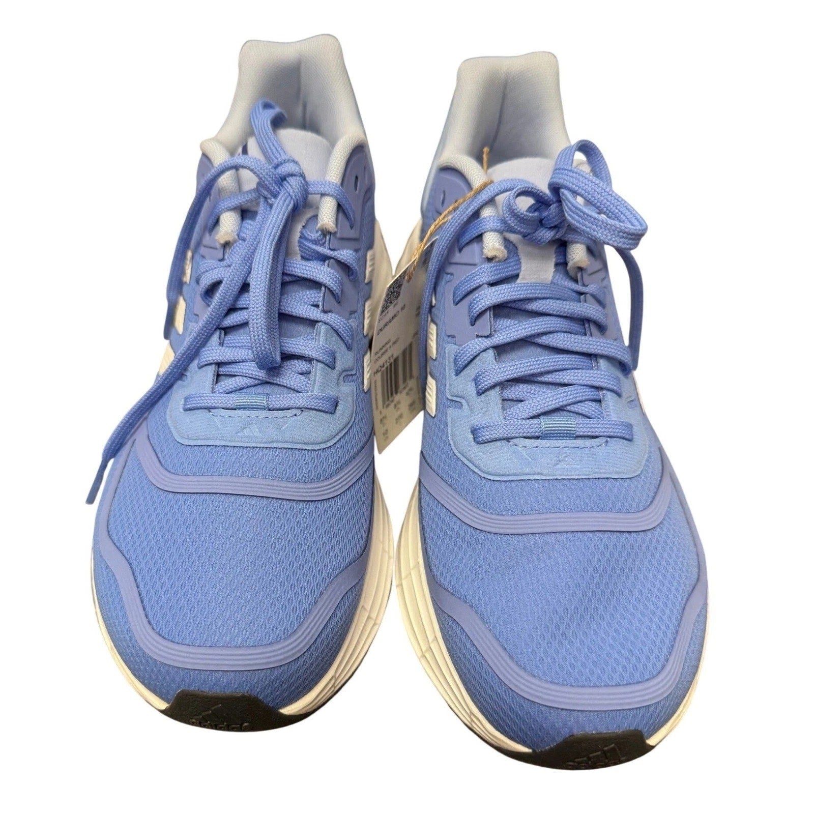 Adidas Duramo 10W Women's Running Shoes – Blue / Gray