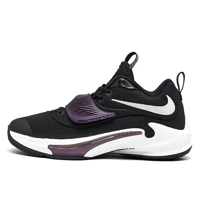 Nike Big Kid's Nike Freak 3 GS "Project 34" Basketball Shoes – Size 7Y