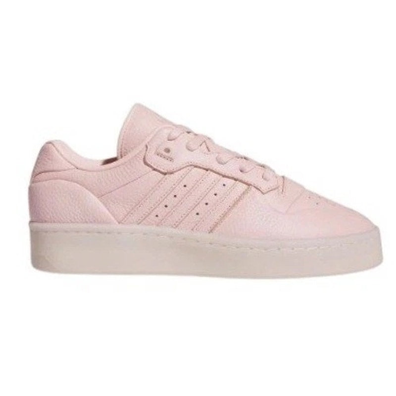 adidas Rivalry Lux Low Sandy Pink Ivory IF7183 10M 11W
