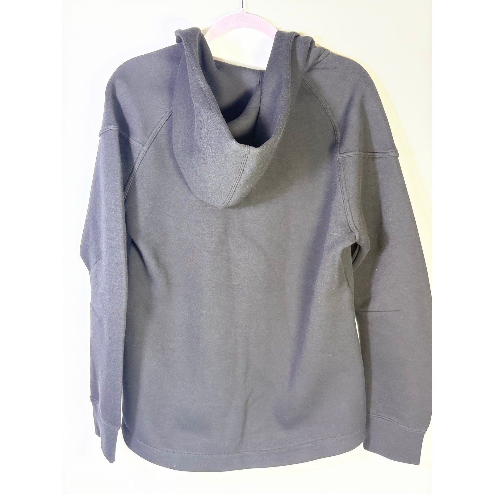 Nike Women’s Tech Fleece Windrunner Full-Zip Hoodie Black Size Large NWT
