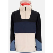 Obermeyer Steibis Anorak Snow Jacket Men’s Size XL Ski Snowboard Pullover