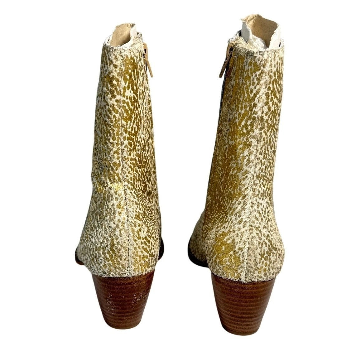 NWT Matisse – Women's Caty Boot | 7.5M