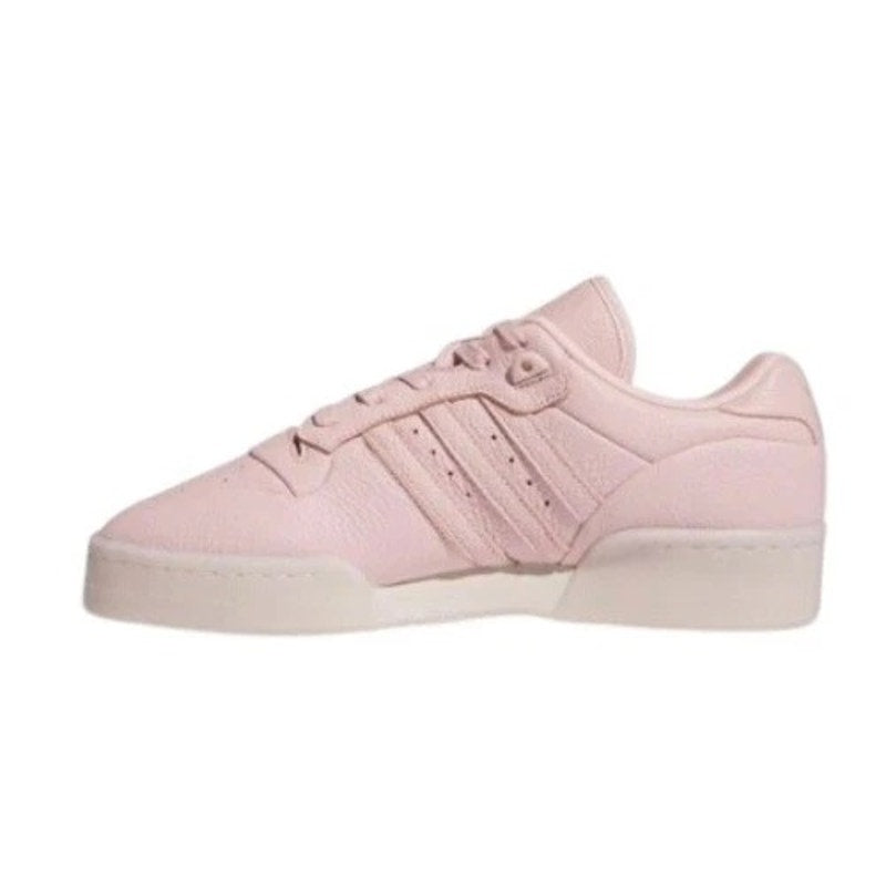 adidas Rivalry Lux Low Sandy Pink Ivory IF7183 10M 11W