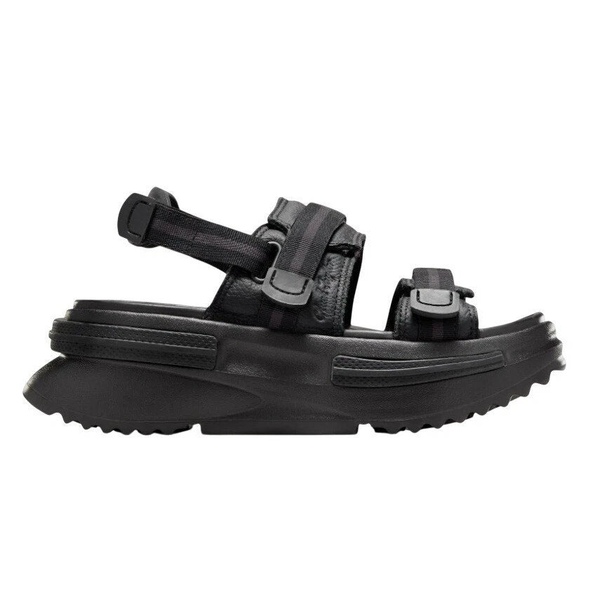Converse Run Star Utility Sandal CX 7W NIB