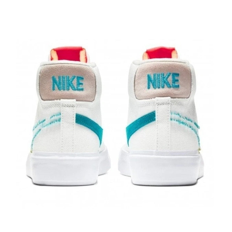 NIB Nike SB Zoom Blazer Mid Edge 'Hack Pack' 9M 10.5W