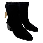 Vince Camuto Verona flats with tags and box, stylish women's shoes in a classic design, new with original packaging.