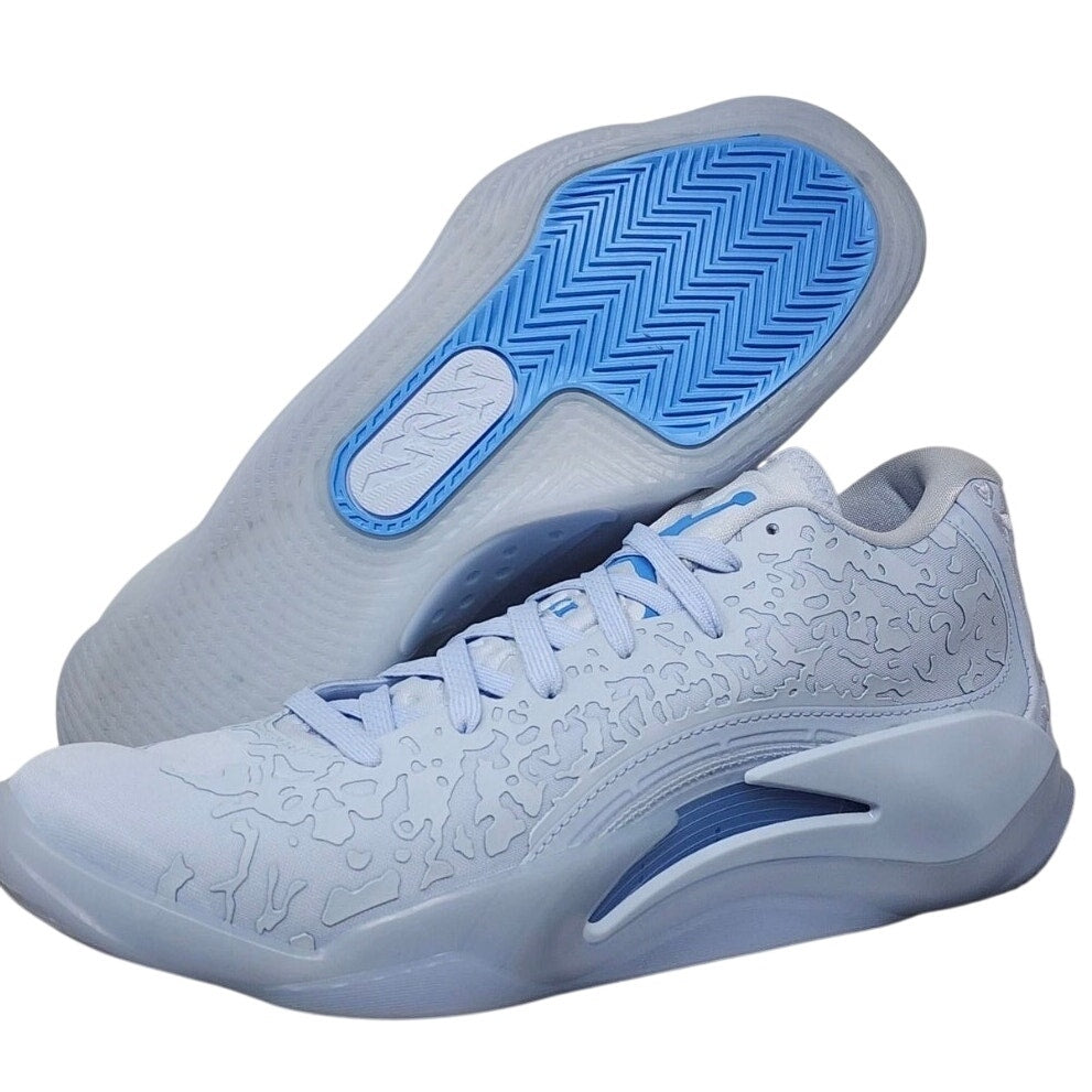 Stock X Air Jordan Zion 3 “Half Blue” Men’s Size 11