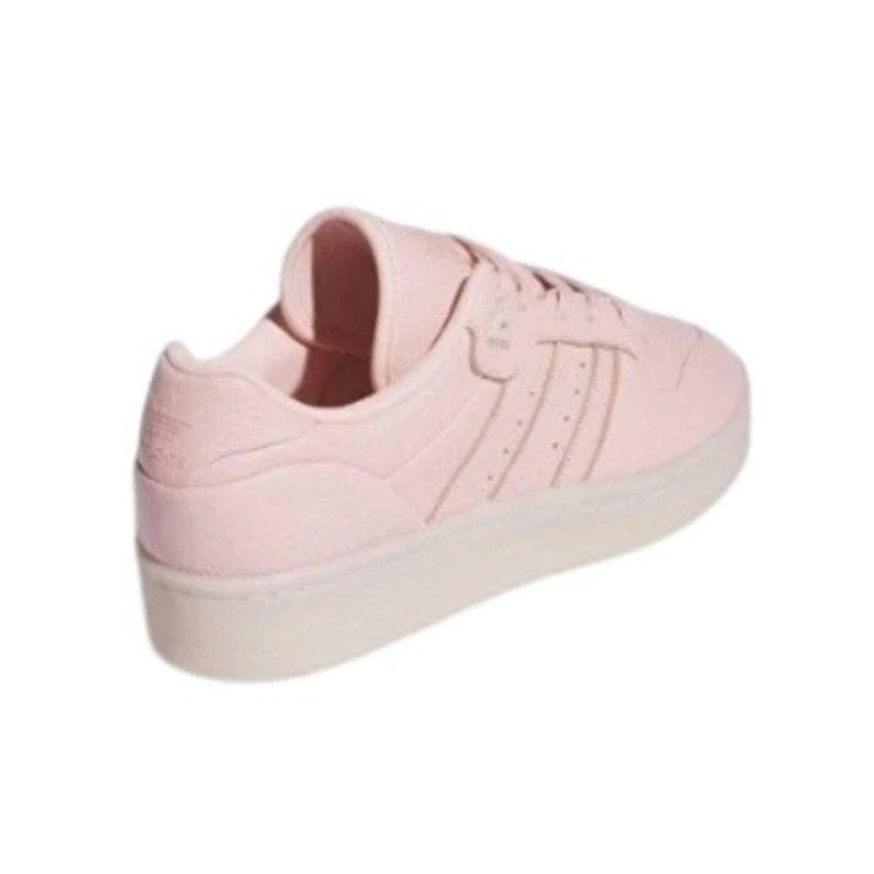 adidas Rivalry Lux Low Sandy Pink Ivory IF7183 10M 11W