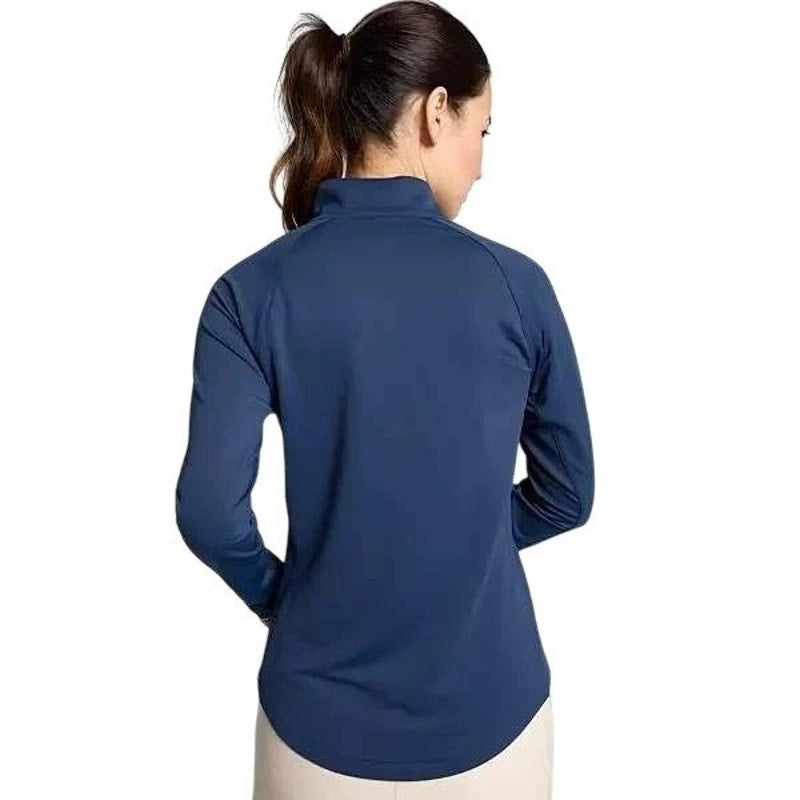 Walter Hagen 125TH US OPEN OAKMONT 1/4 ZIP | Large NWT