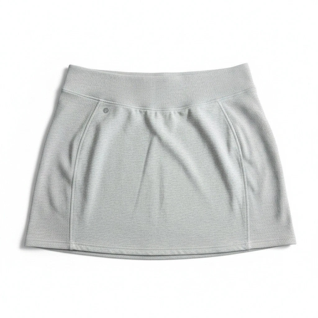 NWT Lululemon HR Mini Skirt Women's XL