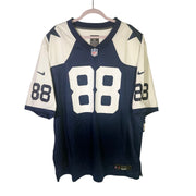 Nike Dallas Cowboys CeeDee Lamb #88 NFL Football Jersey Men’s XXL