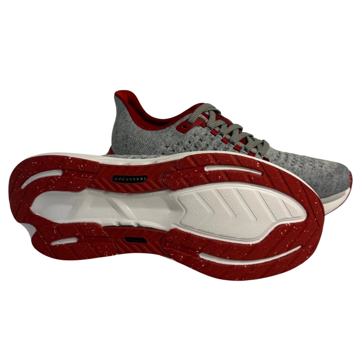 NEW Rabbit Dream Chaser Running Shoes Black Yellow Men's 10 Lightweight