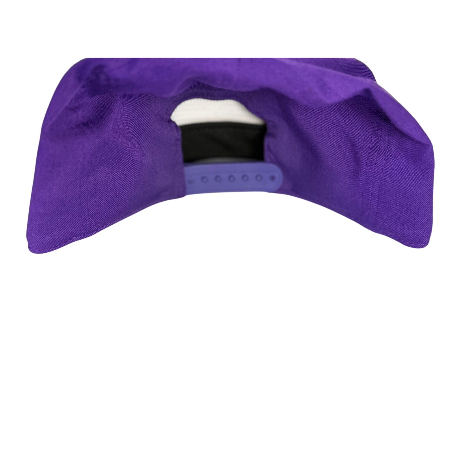 Fanatics Orlando City SC purple adjustable snapback hat, MLS cap, one size fits most, new with tags